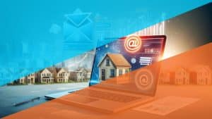 Campañas de email marketing para inmobiliarias