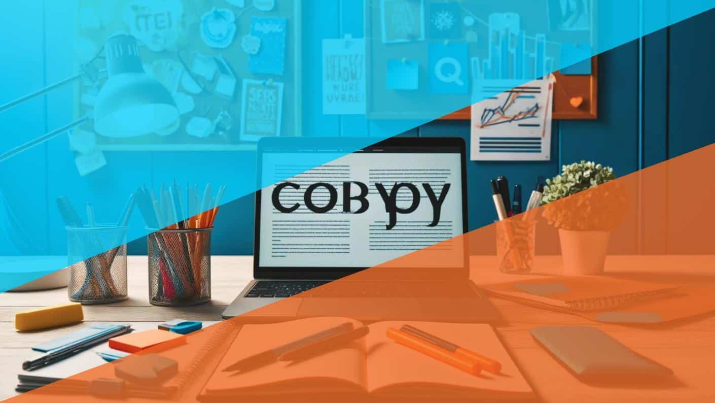 Copywriting para paginas de destino