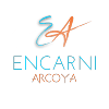 Logotipo Encarni Arcoya