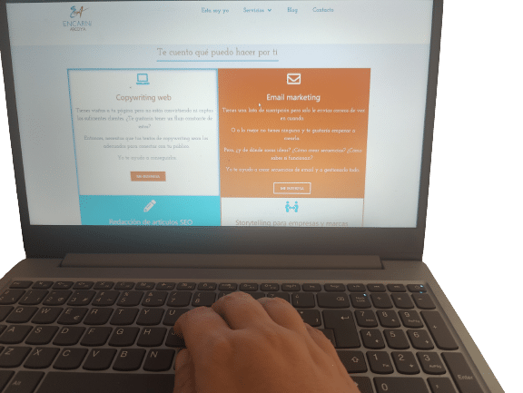 Email marketing o emailing