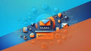 campaña de email marketing y emailing