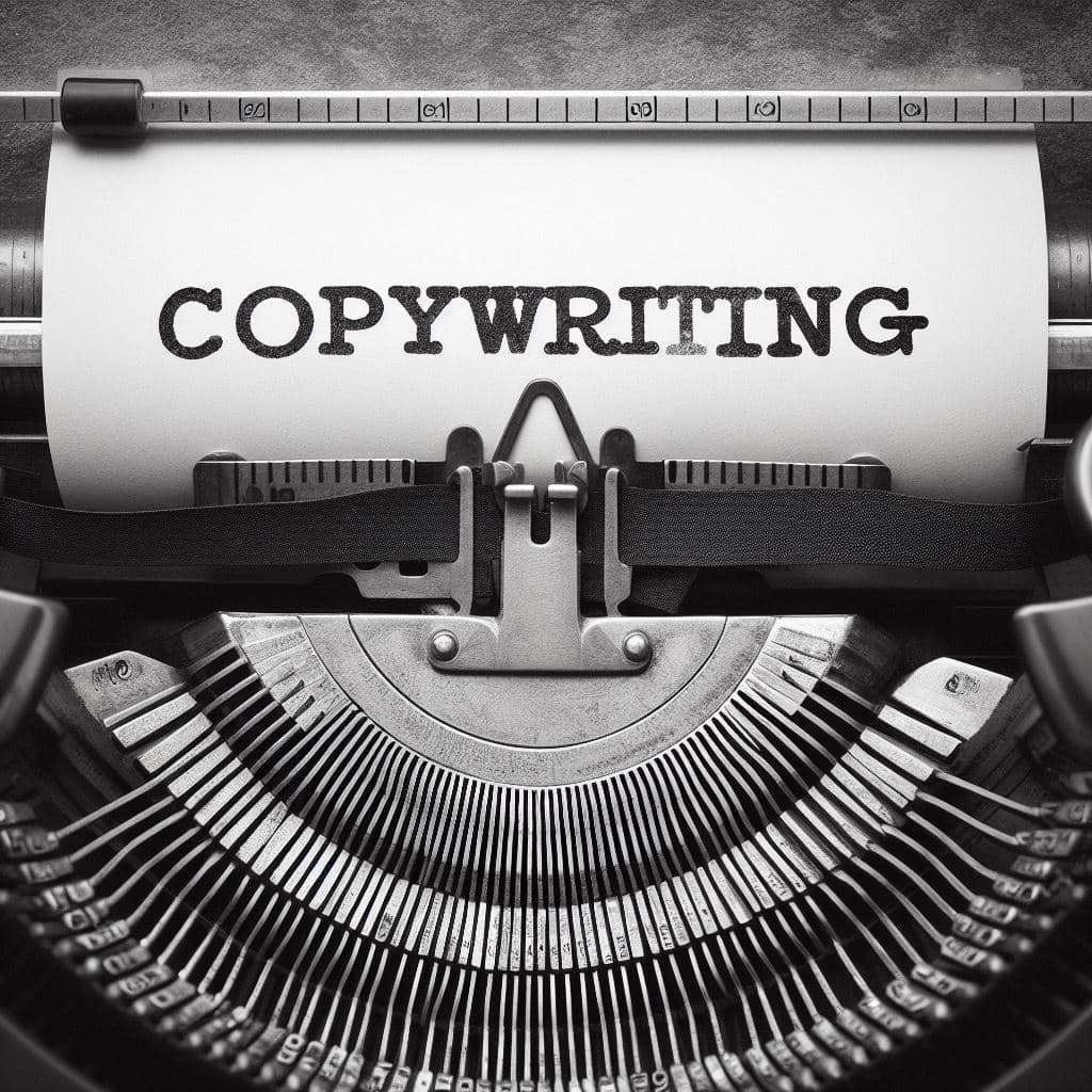 SEO copywriting. Copywriting con inteligencia artificial.