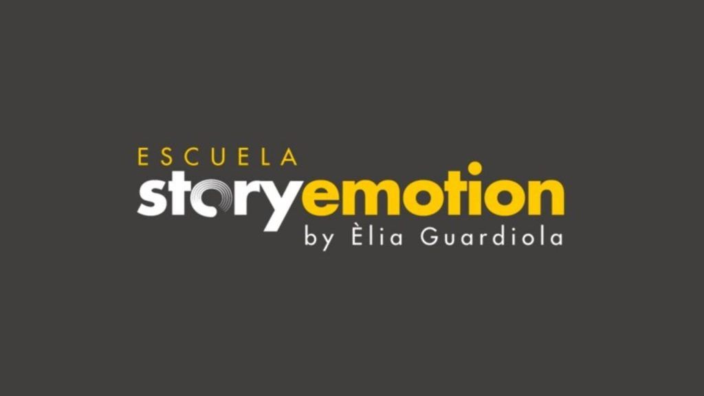 escuela storyemotion
