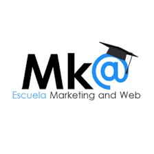 marketing and web