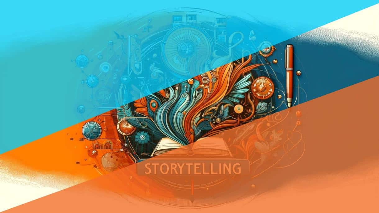 storytelling