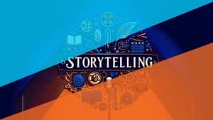 storytelling, tu storyteller online para contar historias
